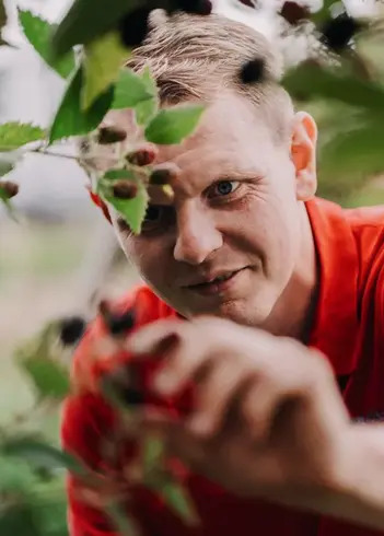 RaJo Ostmann