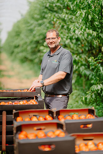 Wehenpohl Obst- und Gemüsebau