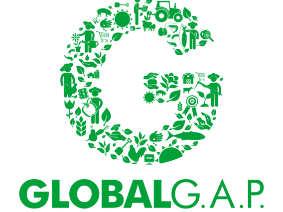 GLOBALG.A.P. Logo