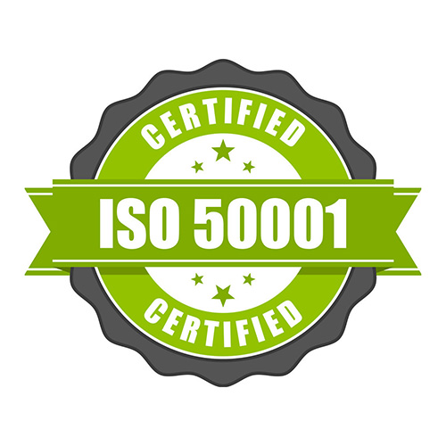 ISO 50001 – Energy Management