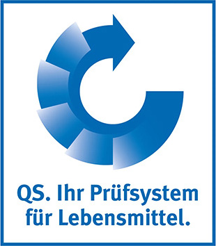 QS certification mark